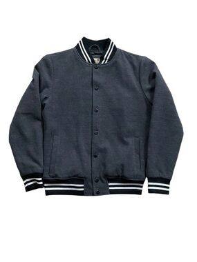 Roebuck & Co. Heritage Supply Co. Vintage Varsity Bomber Jacket Men’s Small